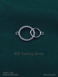 925 Sterling Silver Pendant - Amaara World