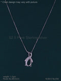 925 Sterling Silver Pendant - Amaara World