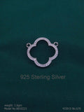 925 Sterling Silver Pendant - Amaara World